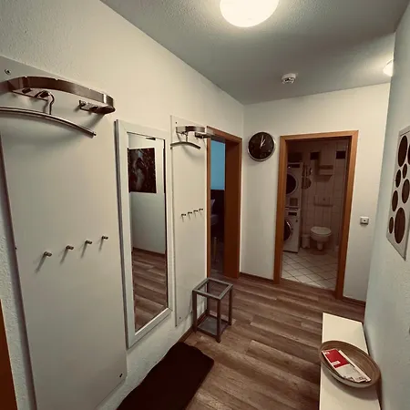 Apartment Rathaus