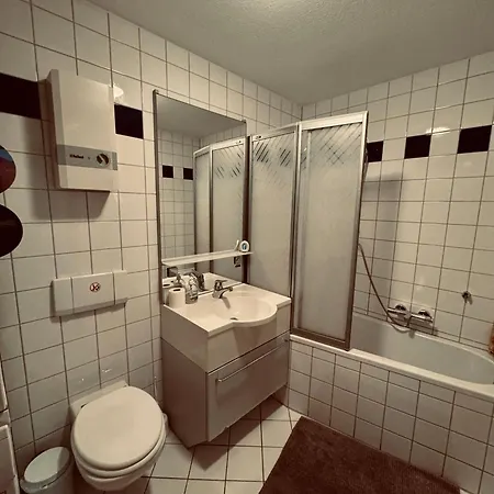 アパート Rathaus *