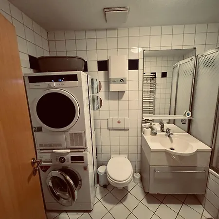 Rathaus アパート エアフルト