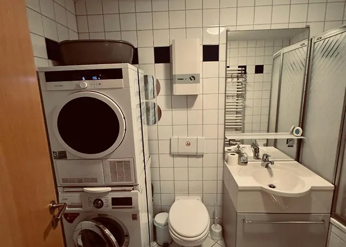 Rathaus Apartment Erfurt